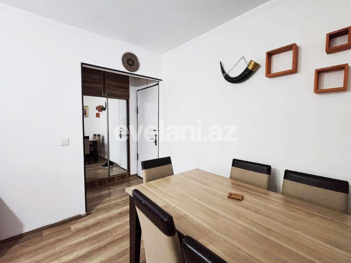 Satılır, köhnə tikili, 1 otaqlı, 40 m², Bakı, Nizami r.