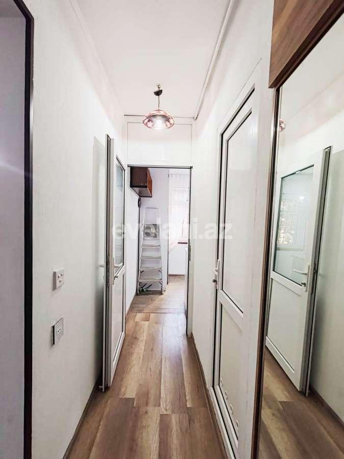 Satılır, köhnə tikili, 1 otaqlı, 40 m², Bakı, Nizami r.