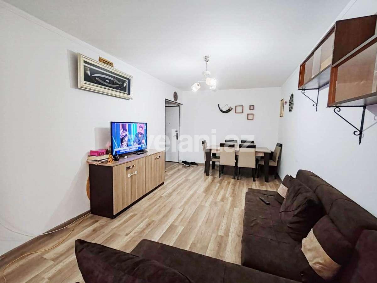 Satılır, köhnə tikili, 1 otaqlı, 40 m², Bakı, Nizami r.