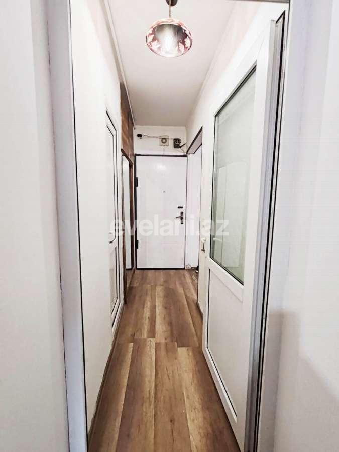 Satılır, köhnə tikili, 1 otaqlı, 40 m², Bakı, Nizami r.