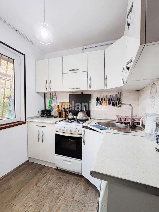 Satılır, köhnə tikili, 1 otaqlı, 40 m², Bakı, Nizami r.