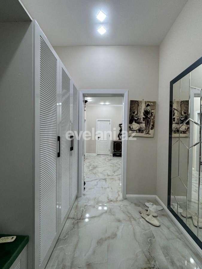 Rent, garden / house, 4 room, 160 m², Baku, Khazar r, Shuvalan d.