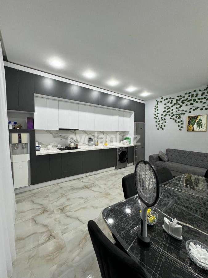 Rent, garden / house, 4 room, 160 m², Baku, Khazar r, Shuvalan d.