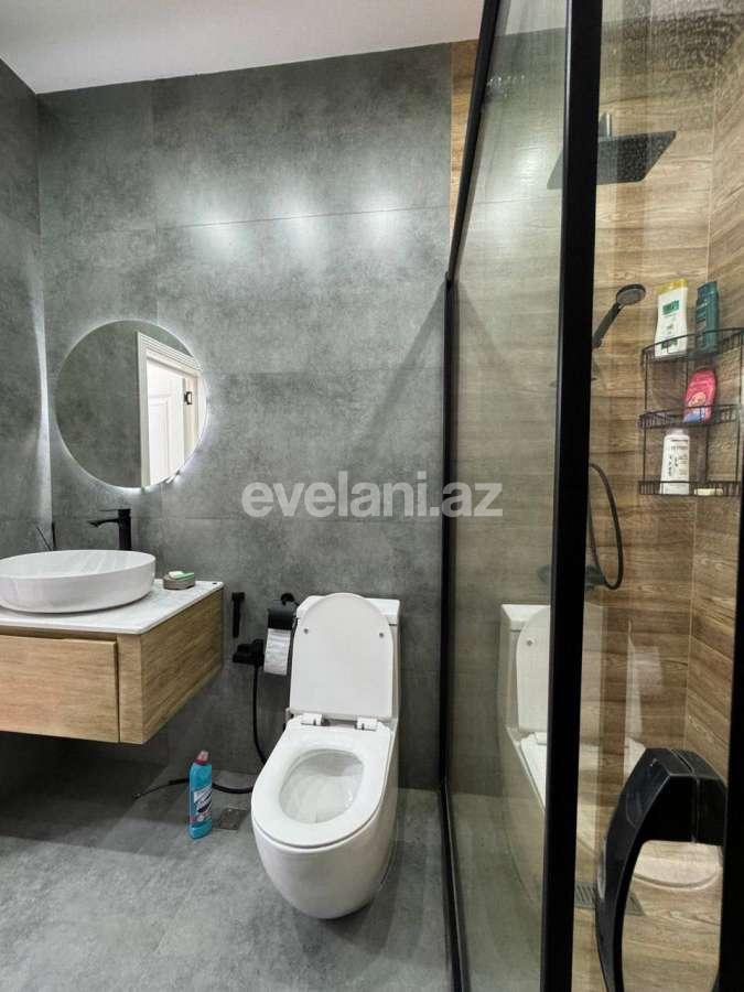 Rent, garden / house, 4 room, 160 m², Baku, Khazar r, Shuvalan d.