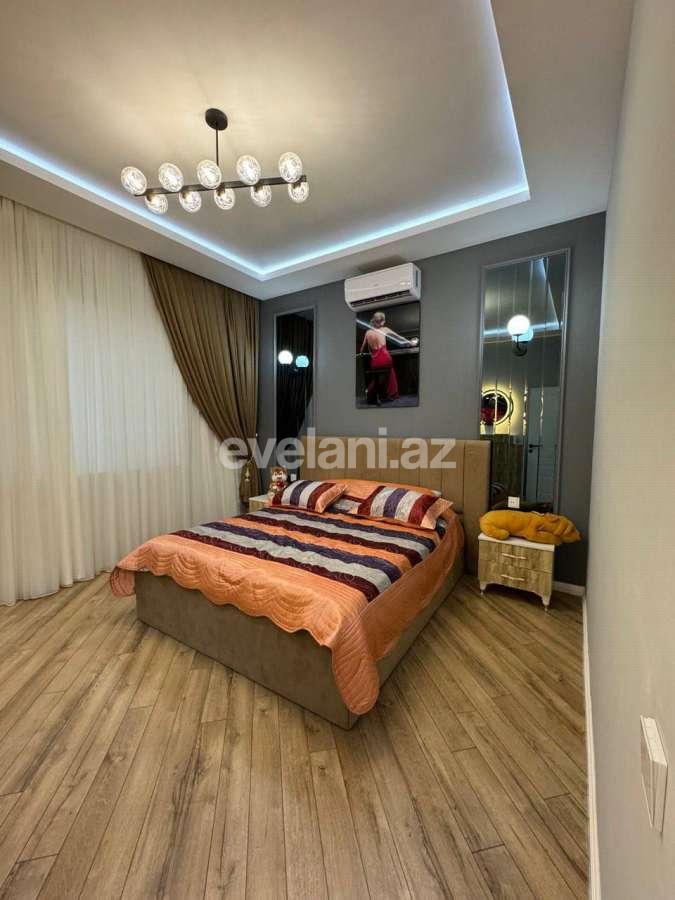 Rent, garden / house, 4 room, 160 m², Baku, Khazar r, Shuvalan d.