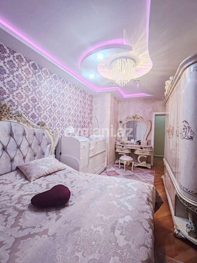 Продаётся, новостройка, 3-комнаты, 85 m², Баку, Хатаинский r.