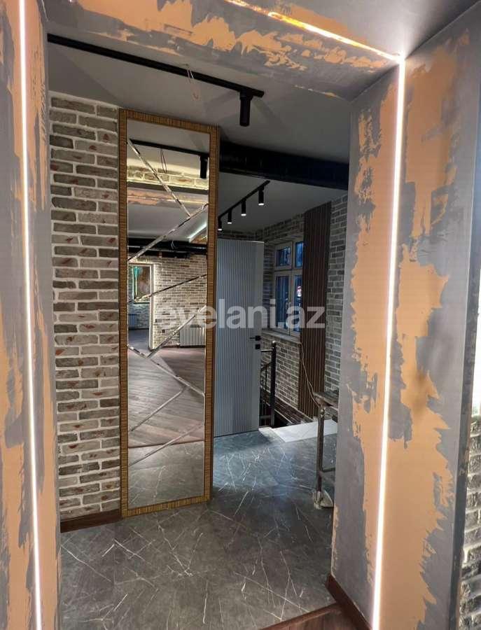 Сдаётся, объект, 200 m², Баку, Наримановский r.