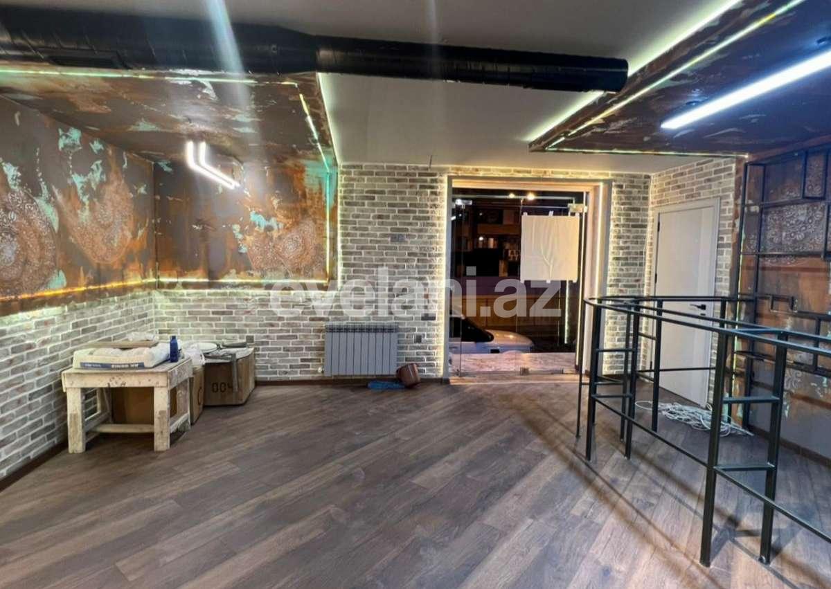 Сдаётся, объект, 200 m², Баку, Наримановский r.