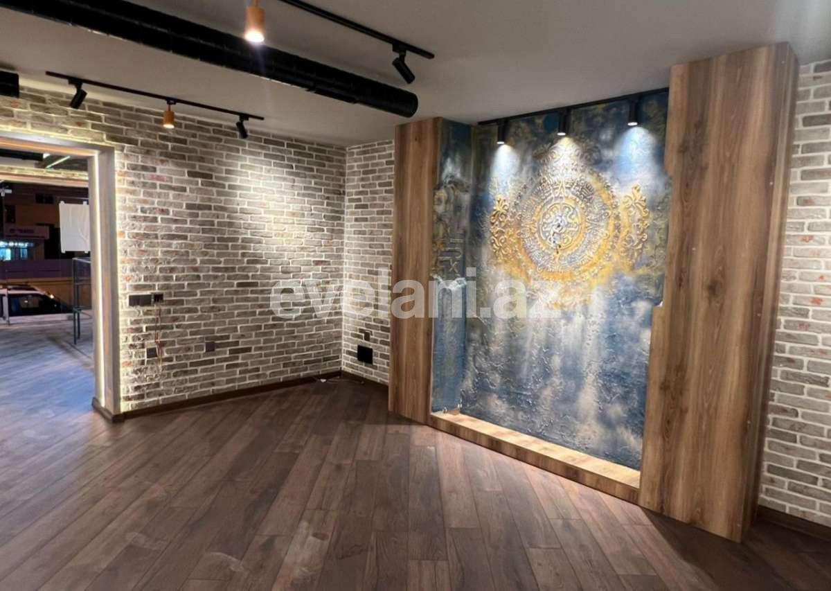 Сдаётся, объект, 200 m², Баку, Наримановский r.