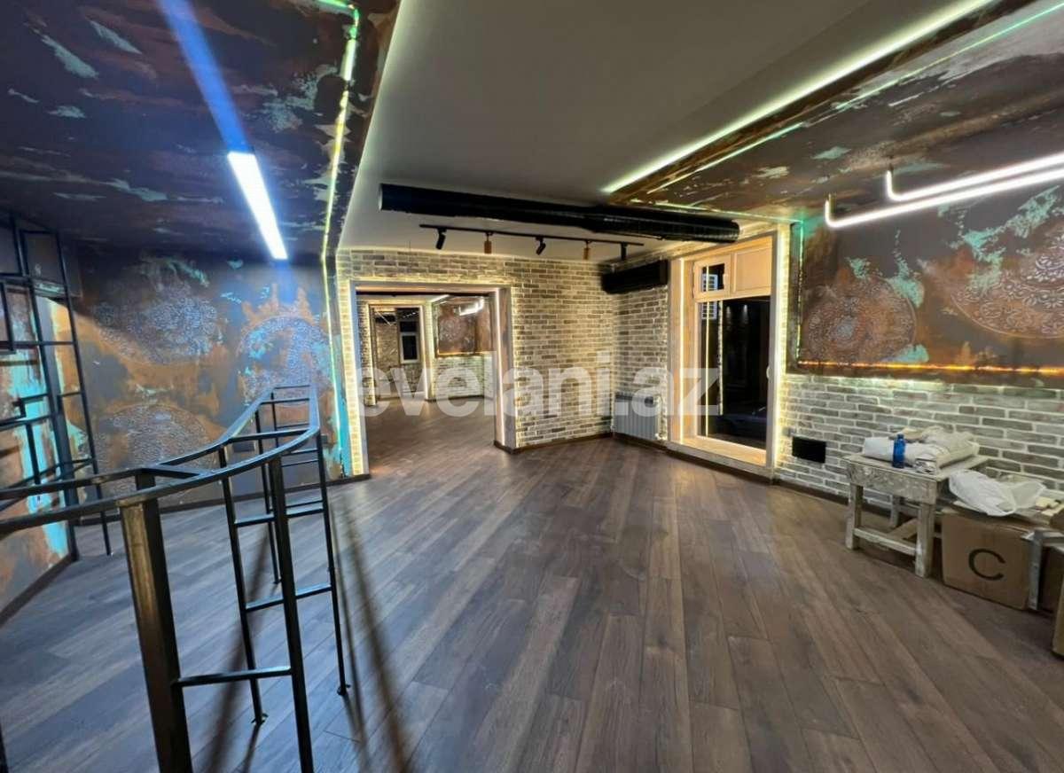 Сдаётся, объект, 200 m², Баку, Наримановский r.