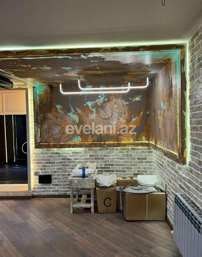 Сдаётся, объект, 200 m², Баку, Наримановский r.