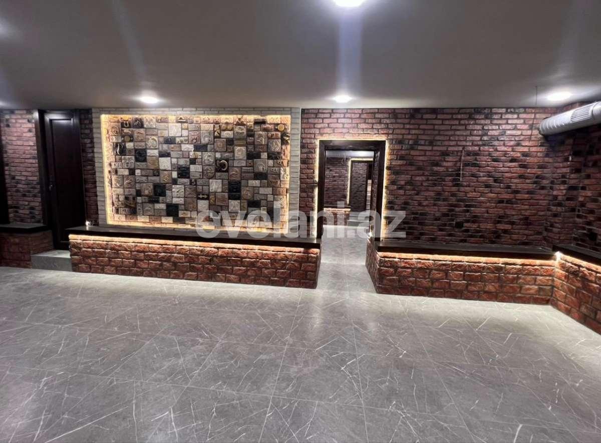 Сдаётся, объект, 200 m², Баку, Наримановский r.