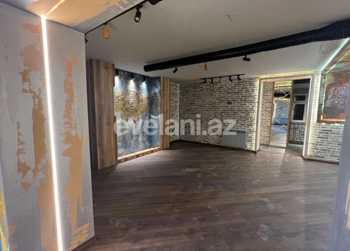 Сдаётся, объект, 200 m², Баку, Наримановский r.