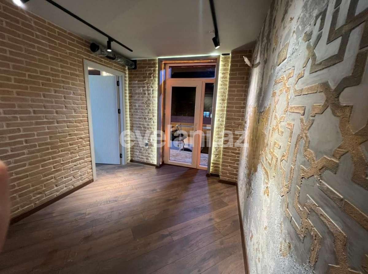 Сдаётся, объект, 200 m², Баку, Наримановский r.