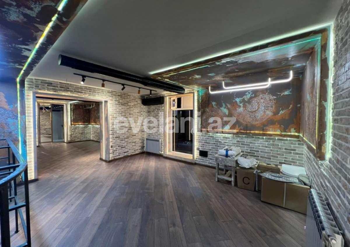 Сдаётся, объект, 200 m², Баку, Наримановский r.