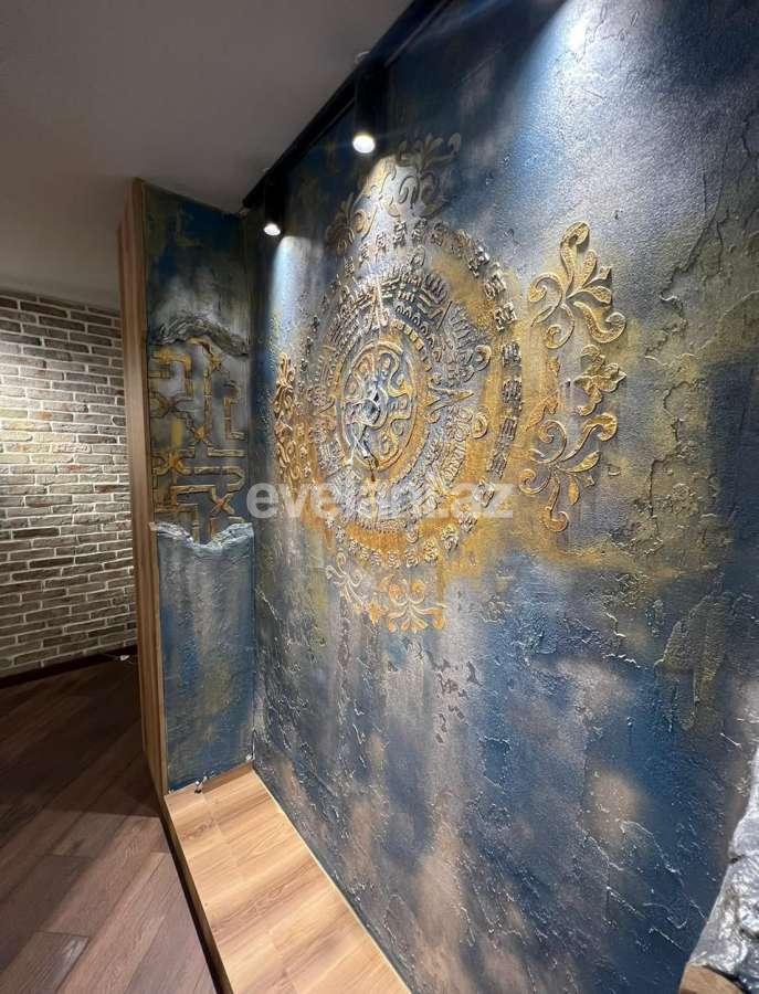 Сдаётся, объект, 200 m², Баку, Наримановский r.