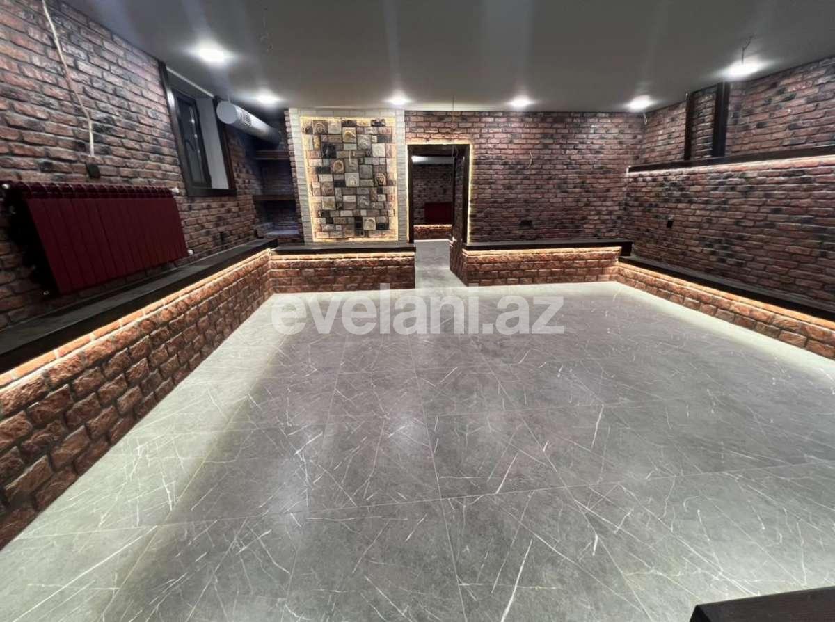 Сдаётся, объект, 200 m², Баку, Наримановский r.