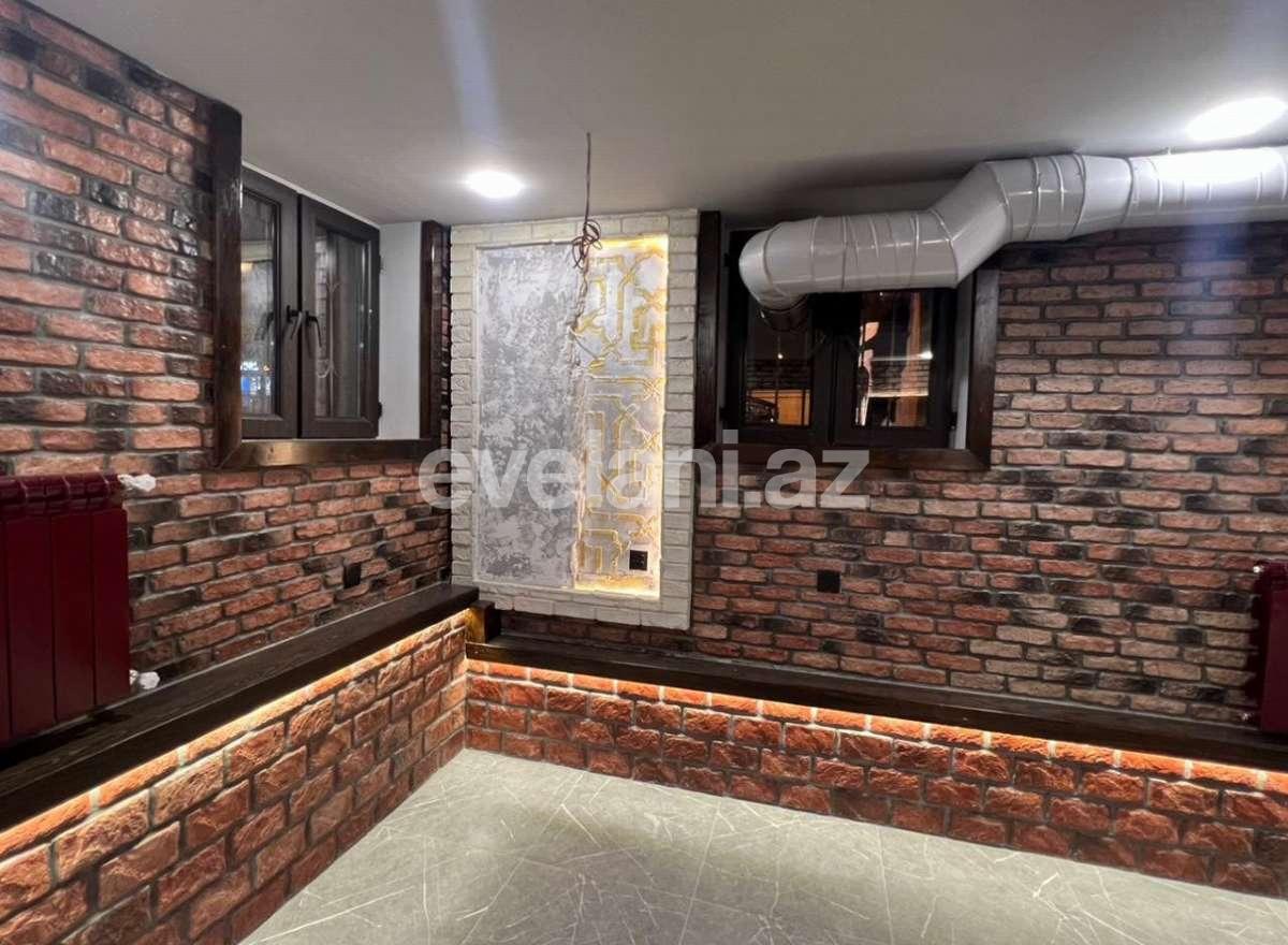 Сдаётся, объект, 200 m², Баку, Наримановский r.