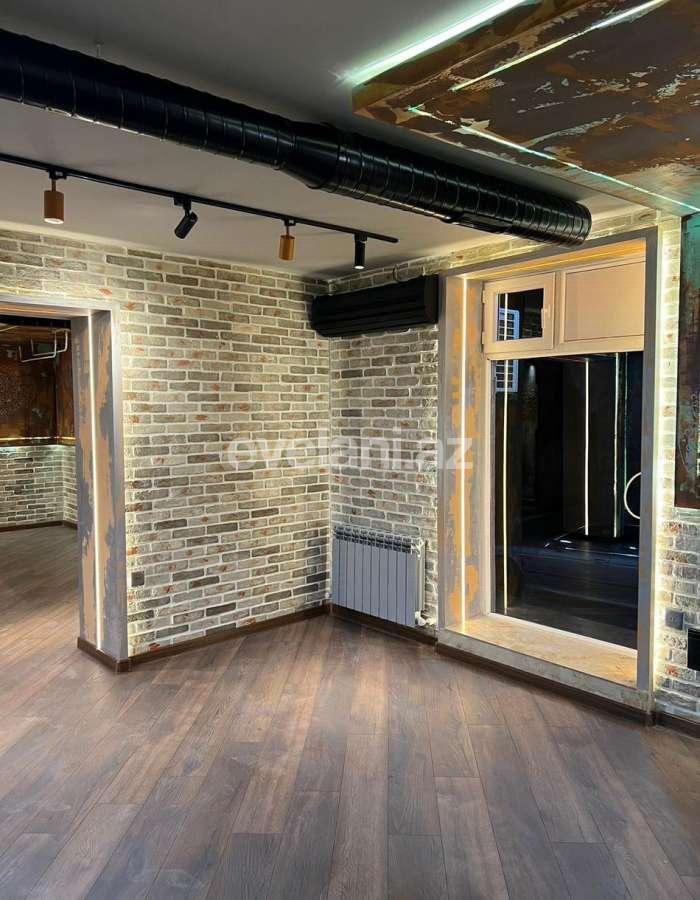 Сдаётся, объект, 200 m², Баку, Наримановский r.