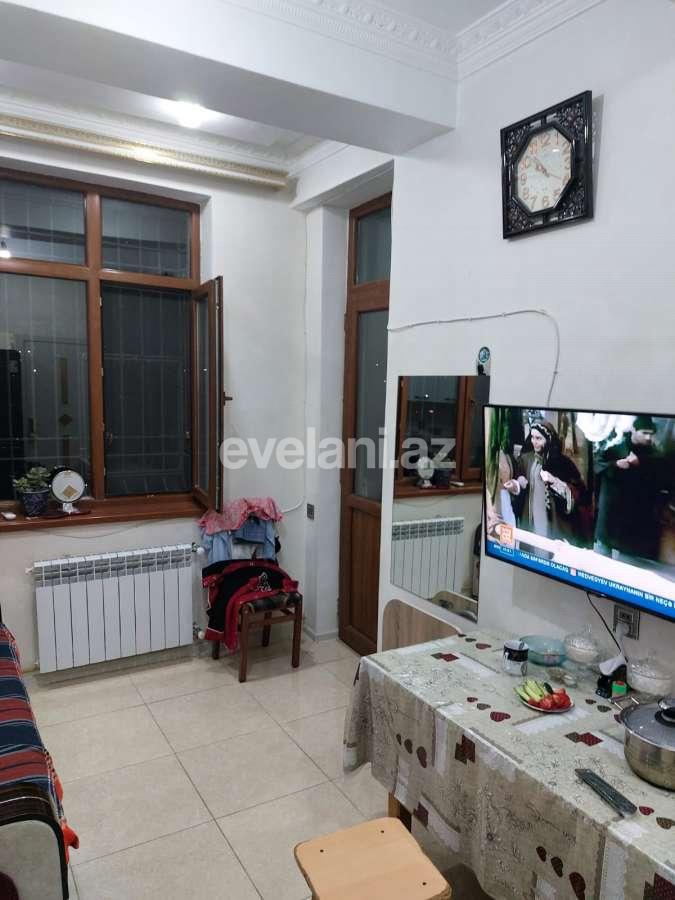 Satılır, yeni tikili, 2 otaqlı, 41 m², Bakı, Abşeron r, Masazır q.