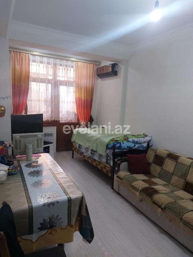 Satılır, yeni tikili, 2 otaqlı, 41 m², Bakı, Abşeron r, Masazır q.