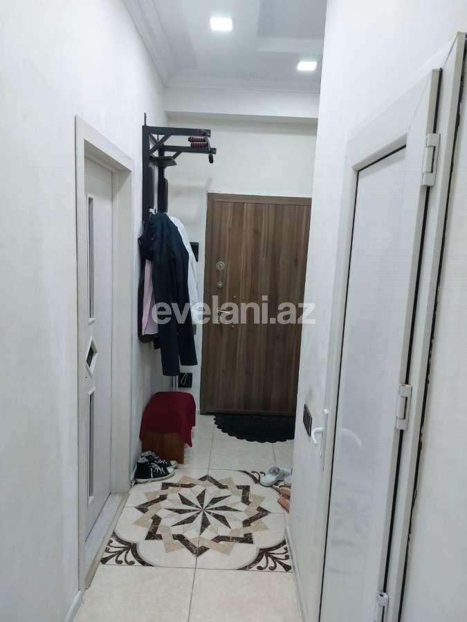 Satılır, yeni tikili, 2 otaqlı, 41 m², Bakı, Abşeron r, Masazır q.