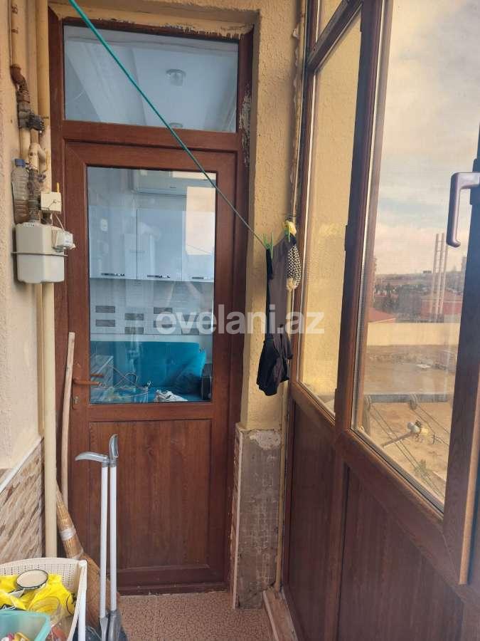 Satılır, yeni tikili, 2 otaqlı, 41 m², Bakı, Abşeron r, Masazır q.