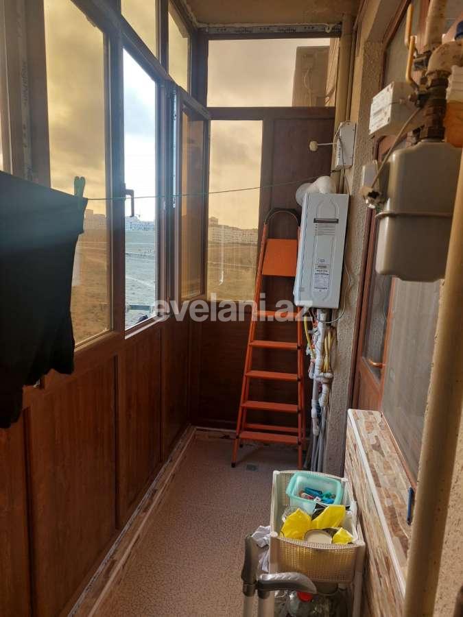 Satılır, yeni tikili, 2 otaqlı, 41 m², Bakı, Abşeron r, Masazır q.