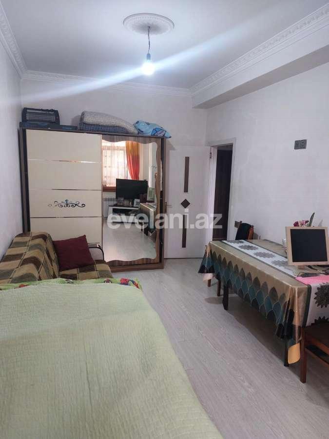Satılır, yeni tikili, 2 otaqlı, 41 m², Bakı, Abşeron r, Masazır q.