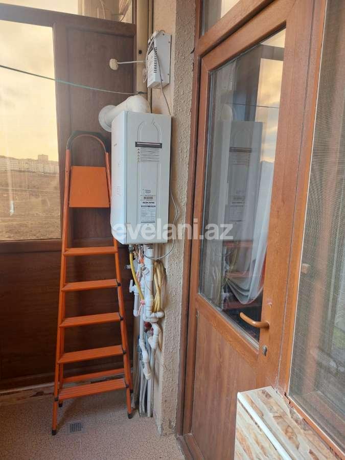 Satılır, yeni tikili, 2 otaqlı, 41 m², Bakı, Abşeron r, Masazır q.