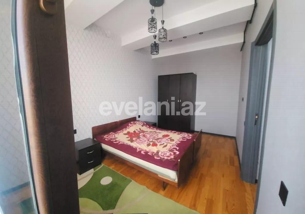 Satılır, yeni tikili, 2 otaqlı, 50 m², Bakı, Abşeron r, Masazır q.