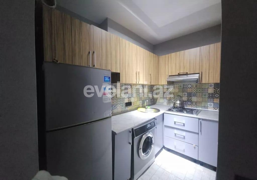 Satılır, yeni tikili, 2 otaqlı, 50 m², Bakı, Abşeron r, Masazır q.