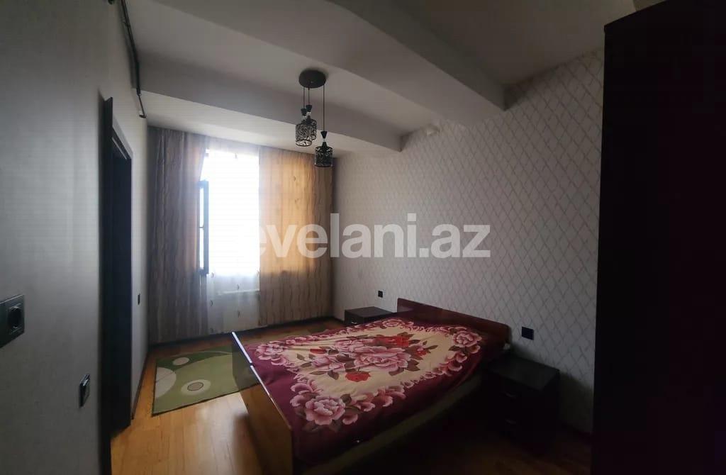 Satılır, yeni tikili, 2 otaqlı, 50 m², Bakı, Abşeron r, Masazır q.