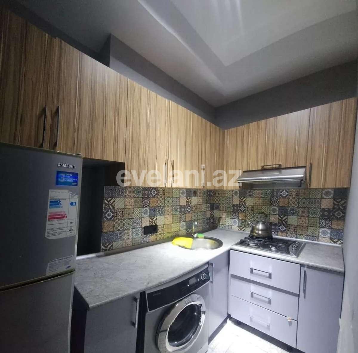 Satılır, yeni tikili, 2 otaqlı, 50 m², Bakı, Abşeron r, Masazır q.
