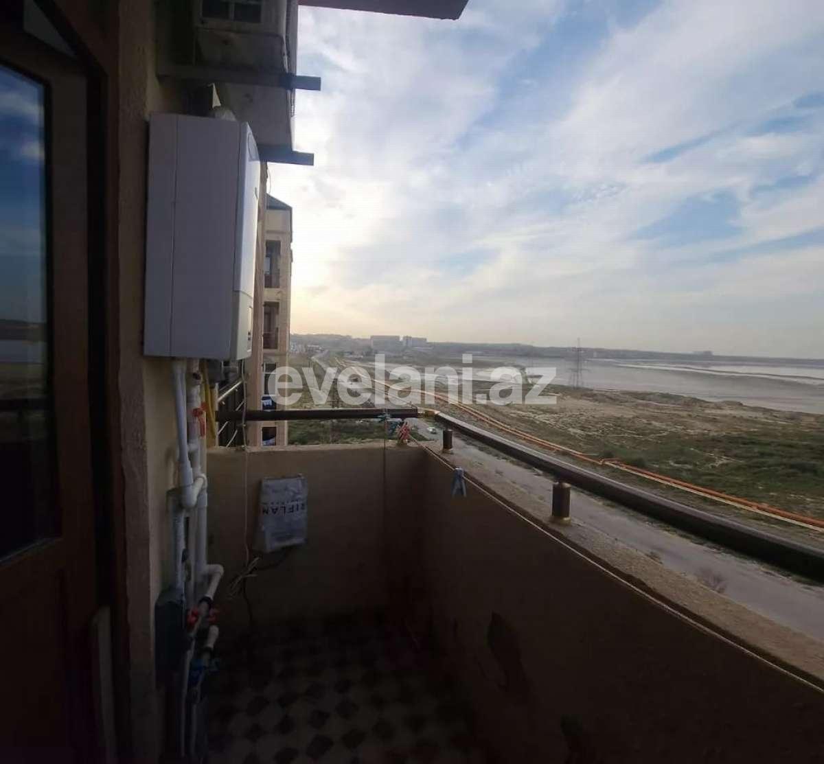 Satılır, yeni tikili, 2 otaqlı, 50 m², Bakı, Abşeron r, Masazır q.