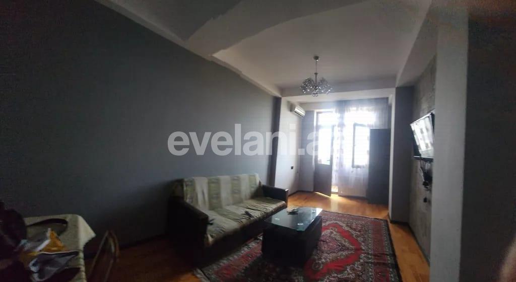 Satılır, yeni tikili, 2 otaqlı, 50 m², Bakı, Abşeron r, Masazır q.
