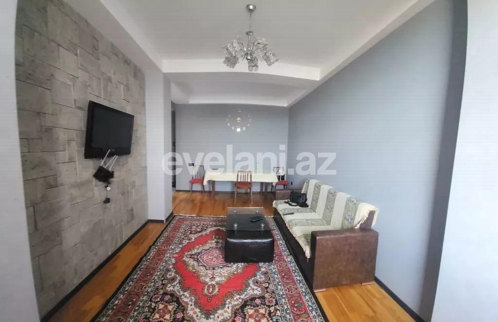 Satılır, yeni tikili, 2 otaqlı, 50 m², Bakı, Abşeron r, Masazır q.