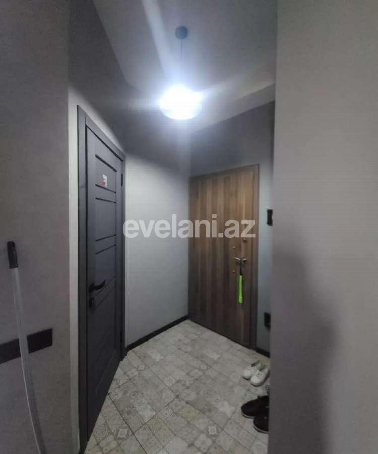 Satılır, yeni tikili, 2 otaqlı, 50 m², Bakı, Abşeron r, Masazır q.