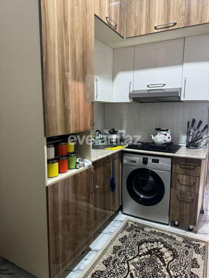 Satılır, yeni tikili, 3 otaqlı, 66 m², Bakı, Abşeron r, Masazır q.