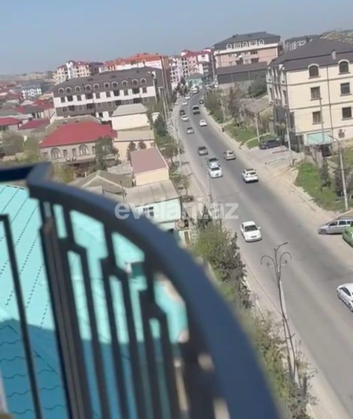 Satılır, yeni tikili, 3 otaqlı, 66 m², Bakı, Abşeron r, Masazır q.