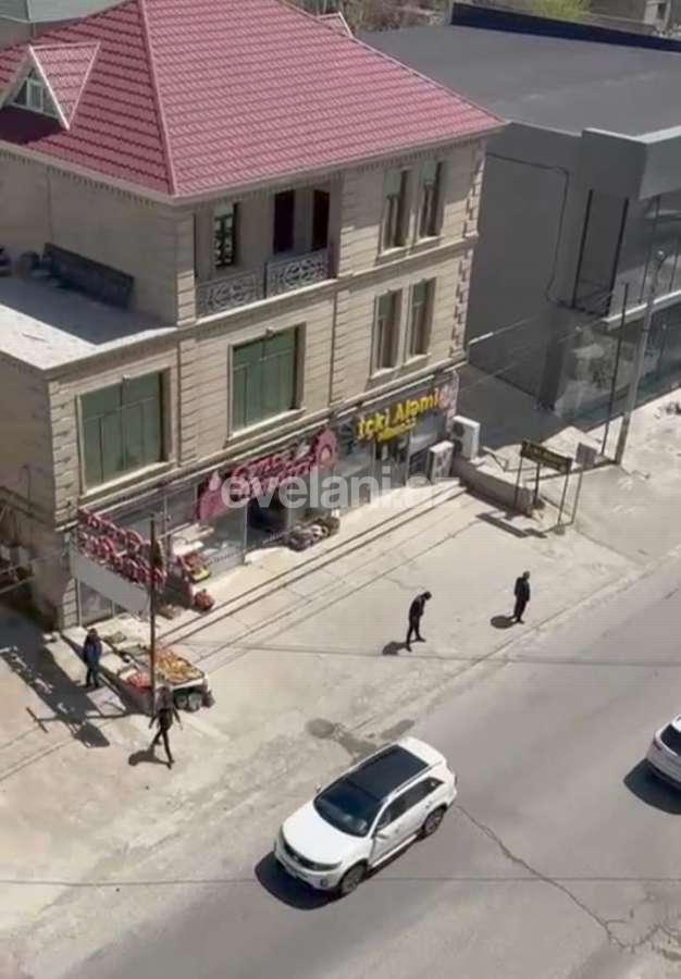 Satılır, yeni tikili, 3 otaqlı, 66 m², Bakı, Abşeron r, Masazır q.