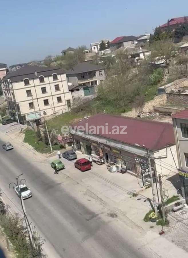 Satılır, yeni tikili, 3 otaqlı, 66 m², Bakı, Abşeron r, Masazır q.