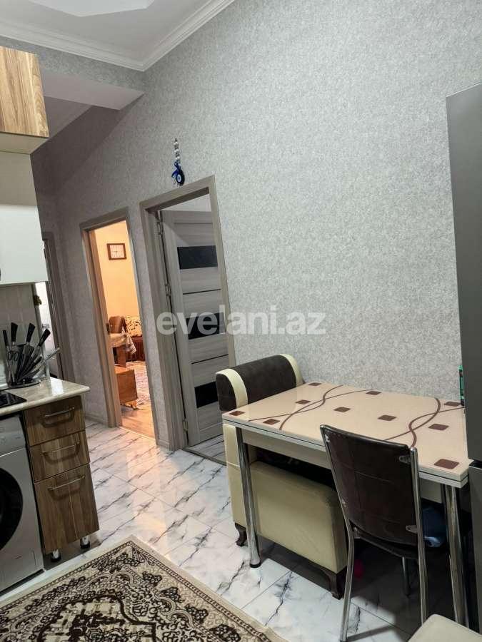 Satılır, yeni tikili, 3 otaqlı, 66 m², Bakı, Abşeron r, Masazır q.