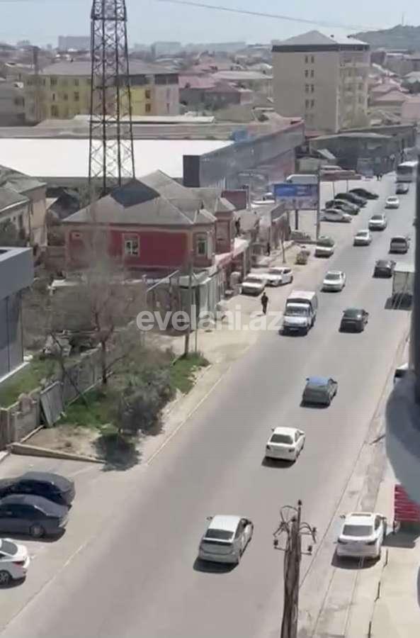 Satılır, yeni tikili, 3 otaqlı, 66 m², Bakı, Abşeron r, Masazır q.