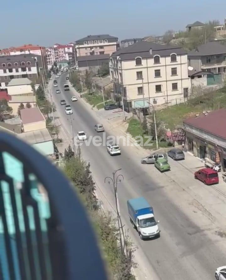 Satılır, yeni tikili, 3 otaqlı, 66 m², Bakı, Abşeron r, Masazır q.