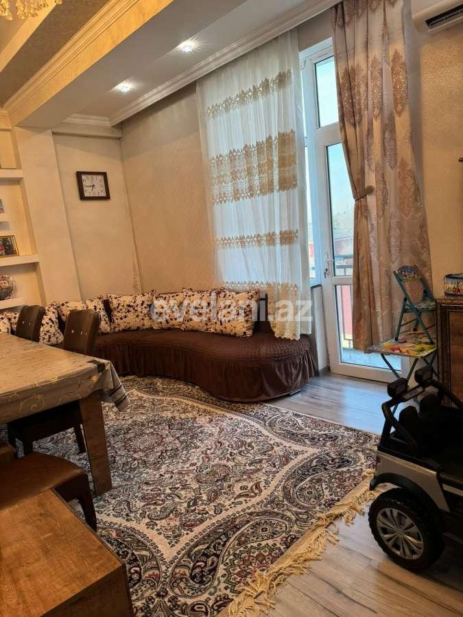 Satılır, yeni tikili, 3 otaqlı, 66 m², Bakı, Abşeron r, Masazır q.