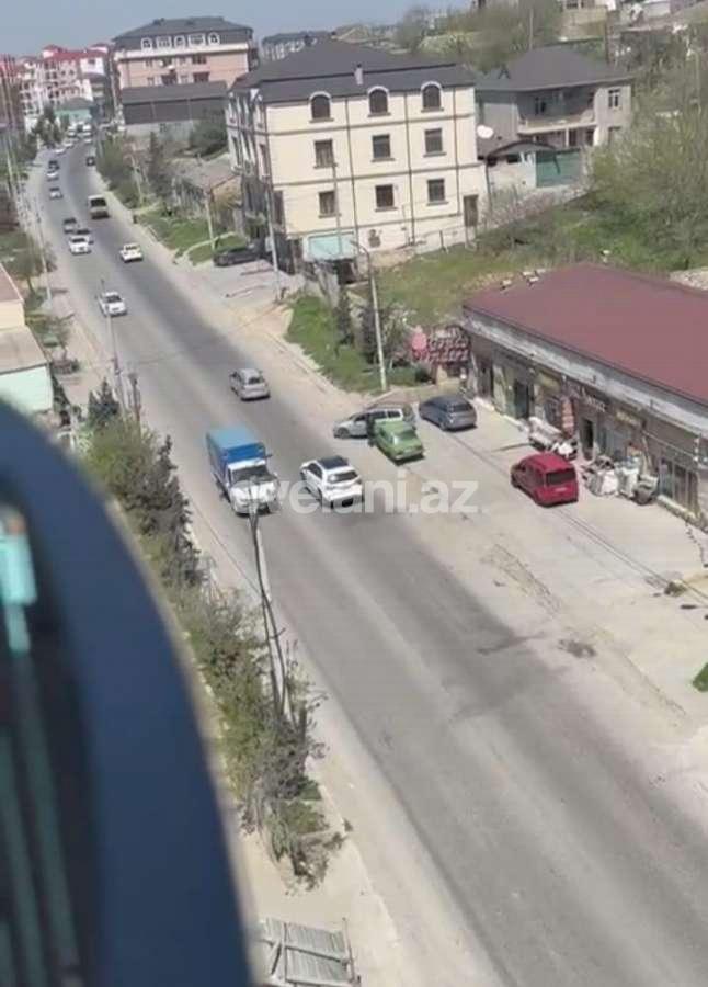 Satılır, yeni tikili, 3 otaqlı, 66 m², Bakı, Abşeron r, Masazır q.