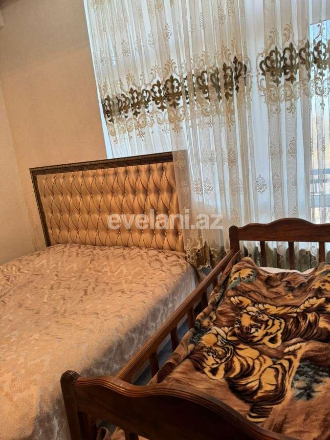 Satılır, yeni tikili, 3 otaqlı, 66 m², Bakı, Abşeron r, Masazır q.