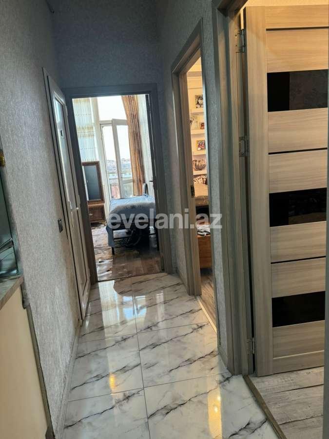 Satılır, yeni tikili, 3 otaqlı, 66 m², Bakı, Abşeron r, Masazır q.
