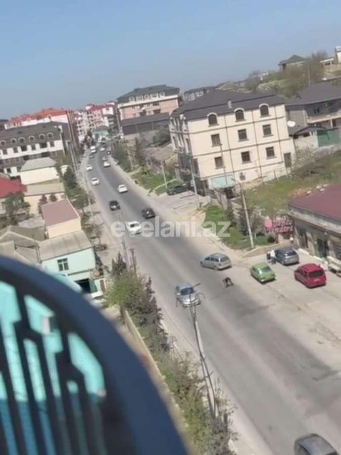 Satılır, yeni tikili, 3 otaqlı, 66 m², Bakı, Abşeron r, Masazır q.